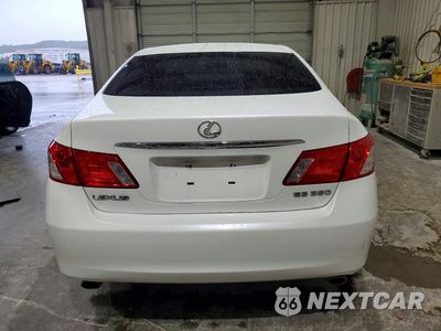 Zdjęcie 6 z 12 samochodu: 2007 LEXUS ES 350 VIN:JTHBJ46G072113297 - miniatura