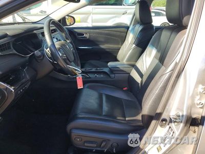 Zdjęcie 7 z 12 samochodu: 2017 TOYOTA AVALON LIMITED VIN:4T1BK1EB2HU257969 - miniatura