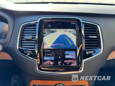 Zdjęcie 12 z 14 samochodu: 2021 VOLVO XC90 T6 MOMENTUM VIN:YV4A22PKXM1714958 - miniatura