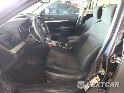 Zdjęcie 7 z 13 samochodu: 2013 SUBARU OUTBACK 2.5I PREMIUM VIN:4S4BRBCC5D3288095 - miniatura