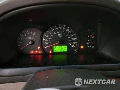 Zdjęcie 9 z 12 samochodu: 2006 KIA SPECTRA EX VIN:KNAFE121765233714 - miniatura