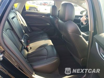 Zdjęcie 10 z 12 samochodu: 2017 BUICK LACROSSE ESSENCE VIN:1G4ZP5SS3HU193985 - miniatura