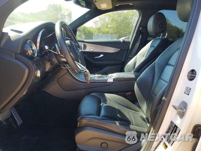 Zdjęcie 7 z 13 samochodu: 2019 MERCEDES-BENZ GLC 300 VIN:WDC0G4JBXKV165864 - miniatura
