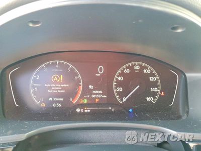 Zdjęcie 9 z 13 samochodu: 2024 HONDA CIVIC SPORT VIN:19XFL2H8XRE029209 - miniatura