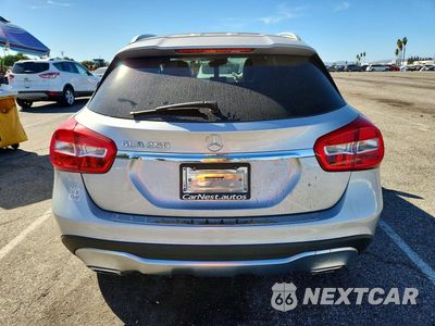 Zdjęcie 6 z 13 samochodu: 2018 MERCEDES-BENZ GLA 250 VIN:WDCTG4EB3JJ438396 - miniatura