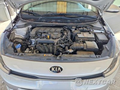 Zdjęcie 11 z 12 samochodu: 2021 KIA RIO S VIN:3KPA24AD2ME423103 - miniatura