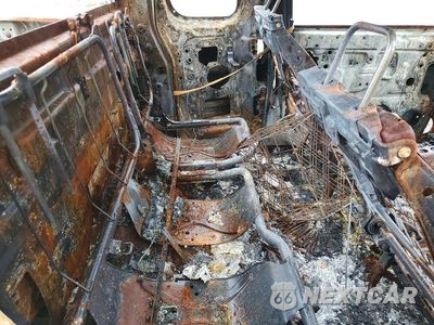 Zdjęcie 10 z 11 samochodu: 2008 NISSAN TITAN XE VIN:1N6AA06C08N319252 - miniatura