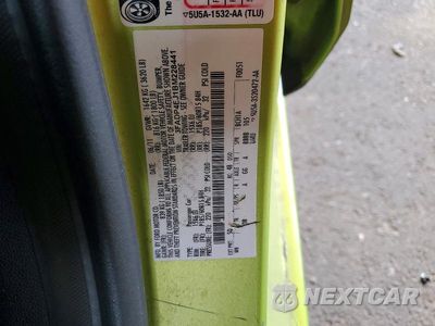 Zdjęcie 12 z 12 samochodu: 2011 FORD FIESTA SE VIN:3FADP4EJ1BM228441 - miniatura