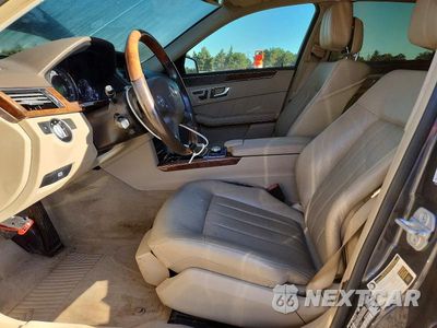 Zdjęcie 7 z 12 samochodu: 2011 MERCEDES-BENZ E 350 BLUETEC VIN:WDDHF2EB3BA377545 - miniatura
