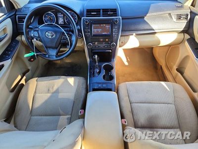 Zdjęcie 8 z 12 samochodu: 2015 TOYOTA CAMRY HYBRID LE VIN:4T1BD1FK6FU149778 - miniatura