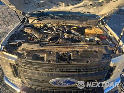 Zdjęcie 11 z 12 samochodu: 2018 FORD F250 SUPER DUTY VIN:1FT7W2BT4JEB50245 - miniatura