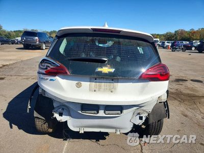 Zdjęcie 6 z 13 samochodu: 2019 CHEVROLET BOLT EV LT VIN:1G1FY6S09K4132374 - miniatura
