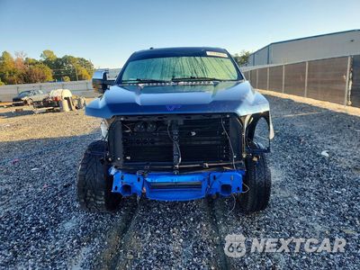 Piąte zdjęcie samochodu w środku: 2016 FORD F150 SUPER CAB VIN:1FTEX1EP5GFC18259 - miniatura
