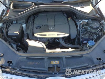Zdjęcie 12 z 13 samochodu: 2018 MERCEDES-BENZ GLE 350 VIN:4JGDA5JB7JB174273 - miniatura