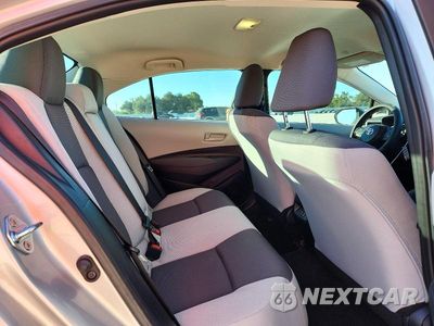 Zdjęcie 10 z 12 samochodu: 2025 TOYOTA COROLLA LE VIN:5YFB4MDE4SP286423 - miniatura