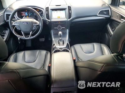 Zdjęcie 8 z 13 samochodu: 2016 FORD EDGE TITANIUM VIN:2FMPK4K81GBC65680 - miniatura