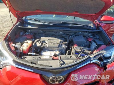 Zdjęcie 12 z 13 samochodu: 2017 TOYOTA RAV4 XLE VIN:JTMRFREV1HJ135508 - miniatura