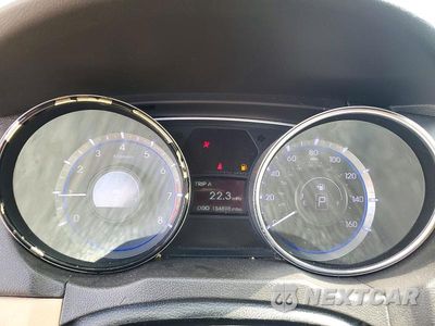 Zdjęcie 9 z 12 samochodu: 2013 HYUNDAI SONATA GLS VIN:5NPEB4AC7DH737656 - miniatura