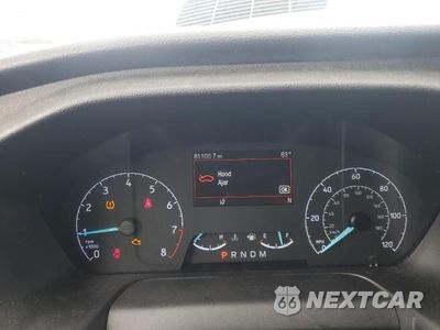 Zdjęcie 9 z 12 samochodu: 2020 FORD TRANSIT T-350 HD VIN:1FTRS4X88LKB69700 - miniatura