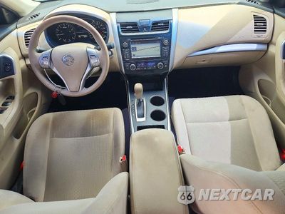 Zdjęcie 8 z 13 samochodu: 2015 NISSAN ALTIMA 2.5 SV VIN:1N4AL3AP2FC213957 - miniatura