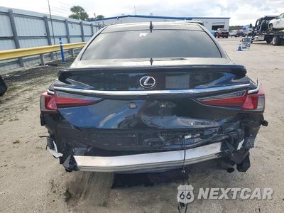 Zdjęcie 6 z 13 samochodu: 2022 LEXUS ES 350 BASE VIN:58ADZ1B12NU128585 - miniatura
