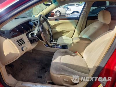 Zdjęcie 7 z 12 samochodu: 2011 BUICK LUCERNE CX VIN:1G4HA5EM9BU118810 - miniatura