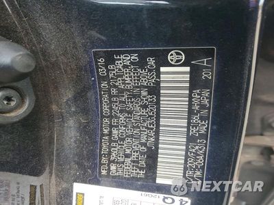 Zdjęcie 12 z 12 samochodu: 2016 SCION IM BASE VIN:JTNKARJE3GJ520133 - miniatura