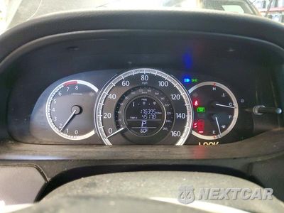 Zdjęcie 9 z 12 samochodu: 2014 HONDA ACCORD LX VIN:1HGCR2F35EA267167 - miniatura
