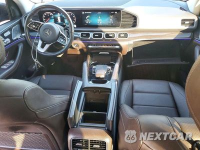 Zdjęcie 8 z 14 samochodu: 2020 MERCEDES-BENZ GLE 350 4MATIC VIN:4JGFB4KBXLA013603 - miniatura