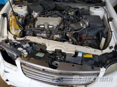 Zdjęcie 11 z 12 samochodu: 1999 CHEVROLET MALIBU LS VIN:1G1NE52M7X6235564 - miniatura
