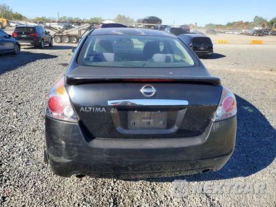 Zdjęcie 6 z 12 samochodu: 2010 NISSAN ALTIMA 2.5 VIN:1N4AL2AP5AN480596 - miniatura