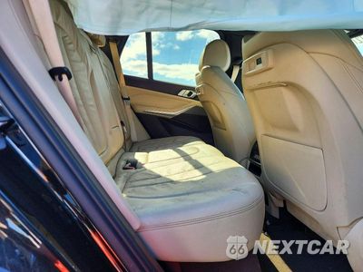 Zdjęcie 11 z 13 samochodu: 2019 BMW X5 XDRIVE40I VIN:5UXCR6C5XKLK87585 - miniatura