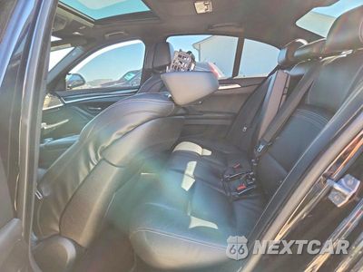 Zdjęcie 10 z 12 samochodu: 2015 BMW 535 XI VIN:WBA5B3C55FD546106 - miniatura