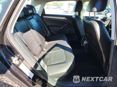 Zdjęcie 10 z 12 samochodu: 2022 VOLKSWAGEN PASSAT SE VIN:1VWSA7A36NC009327 - miniatura