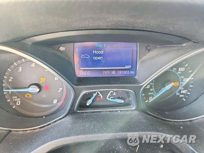 Zdjęcie 9 z 12 samochodu: 2013 FORD FOCUS SE VIN:1FADP3K28DL157556 - miniatura