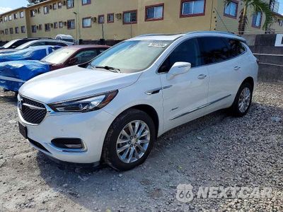 2020 BUICK ENCLAVE AVENIR 5GAERDKW2LJ288351 - główne zdjęcie licytacji z USA - miniatura