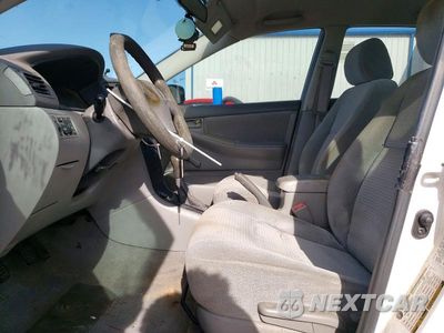 Zdjęcie 7 z 12 samochodu: 2008 TOYOTA COROLLA CE VIN:1NXBR32E78Z943589 - miniatura