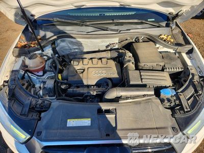 Zdjęcie 12 z 13 samochodu: 2018 AUDI Q3 PREMIUM VIN:WA1BCCFS0JR005264 - miniatura