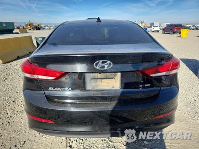 Zdjęcie 6 z 12 samochodu: 2018 HYUNDAI ELANTRA SEL VIN:5NPD84LF8JH335044 - miniatura