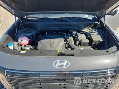 Zdjęcie 12 z 13 samochodu: 2026 HYUNDAI PALISADE SEL PREMIUM VIN:KM8RN5S27TU111822 - miniatura