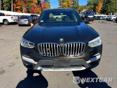 Zdjęcie 6 z 13 samochodu: 2018 BMW X3 XDRIVE30I VIN:5UXTR9C56JLA13805 - miniatura