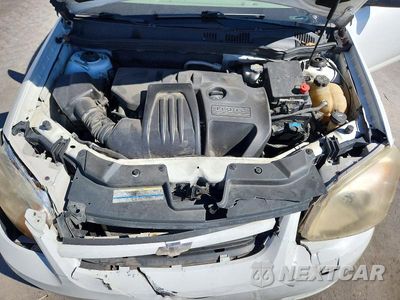 Zdjęcie 11 z 12 samochodu: 2006 CHEVROLET COBALT LS VIN:1G1AK55F967694494 - miniatura