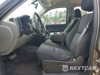 Zdjęcie 7 z 12 samochodu: 2013 CHEVROLET SILVERADO C1500 LS VIN:3GCPCREA2DG311975 - miniatura