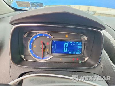 Zdjęcie 9 z 13 samochodu: 2016 CHEVROLET TRAX LS VIN:KL7CJNSB0GB761757 - miniatura