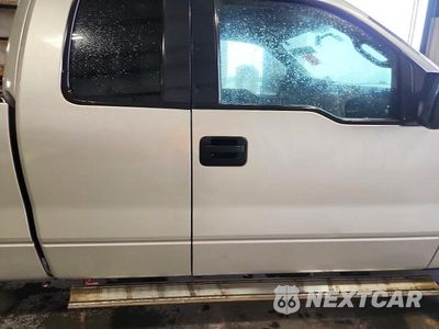 Zdjęcie 10 z 12 samochodu: 2011 FORD F150 SUPER CAB VIN:1FTFX1CF9BFC77659 - miniatura