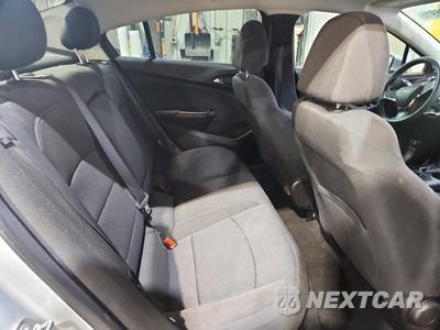 Zdjęcie 10 z 12 samochodu: 2018 CHEVROLET CRUZE LT VIN:1G1BE5SM5J7195750 - miniatura