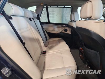 Zdjęcie 10 z 12 samochodu: 2013 BMW X5 XDRIVE35I VIN:5UXZV4C58DL993709 - miniatura