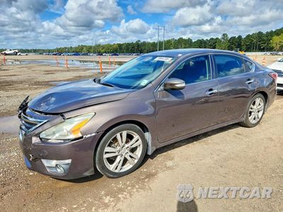 2015 NISSAN ALTIMA 3.5 S 1N4BL3AP2FC292731 - główne zdjęcie licytacji z USA - miniatura