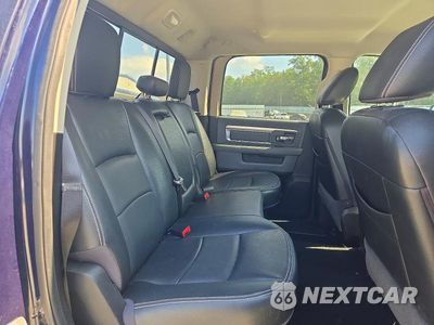 Zdjęcie 10 z 12 samochodu: 2013 RAM 1500 BIG HORN VIN:1C6RR6LT8DS634051 - miniatura