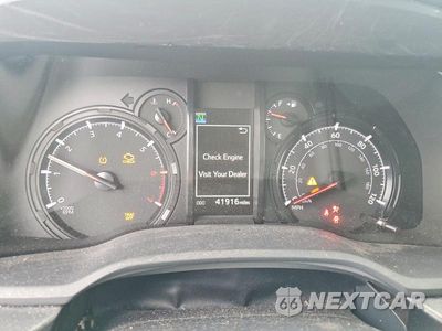Zdjęcie 9 z 13 samochodu: 2020 TOYOTA 4RUNNER SR5 VIN:JTEZU5JR1L5225617 - miniatura